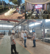 <b>【我为群众办实事】靶向整治建防地丨高新区多</b>