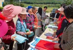 <b>马鸣乡：宣传正在先铸牢认识平安程度</b>