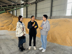 <b>【省纪委监委网坐】镜头丨节粮爱粮 不负食光</b>